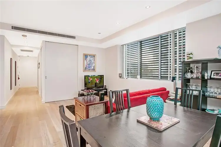 Third view of Homely apartment listing, 106/5 Honeysuckle Drive, Newcastle NSW 2300