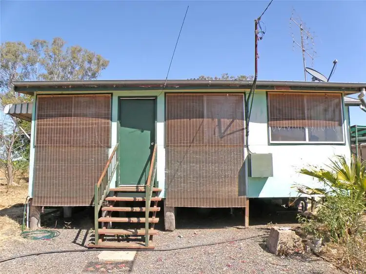 Third view of Homely house listing, 85 Melcers Road, Jambin QLD 4702