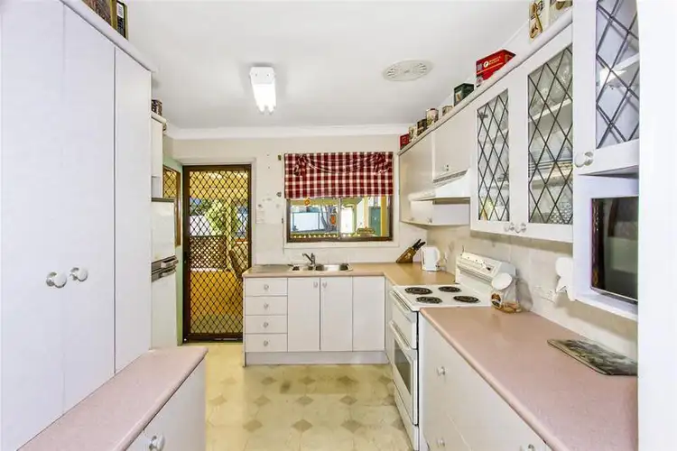 Third view of Homely house listing, 21 Platypus Road, Berkeley Vale NSW 2261