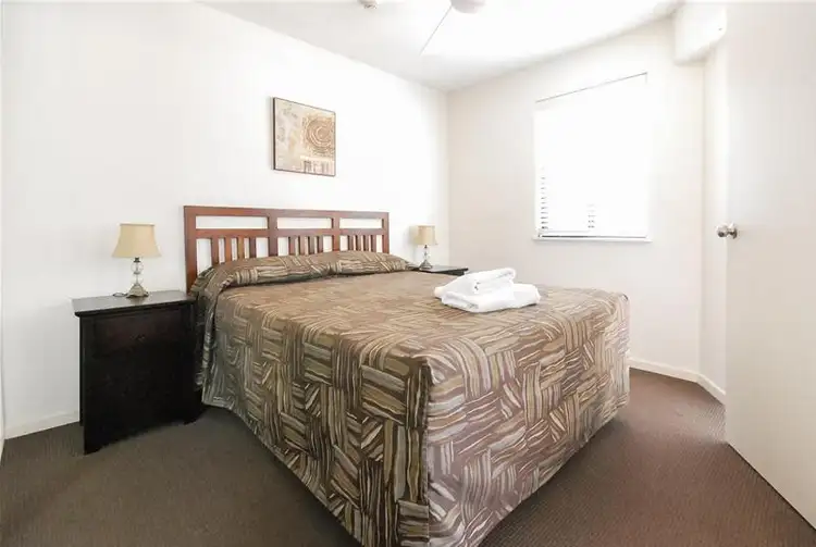 Fifth view of Homely unit listing, 28/32 River Esplanade, Mooloolaba QLD 4557