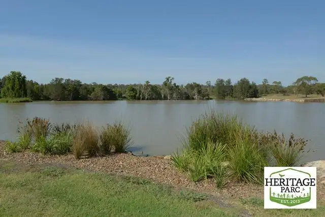 Main view of Homely land listing, 22 Waterside Close, Rutherford NSW 2320