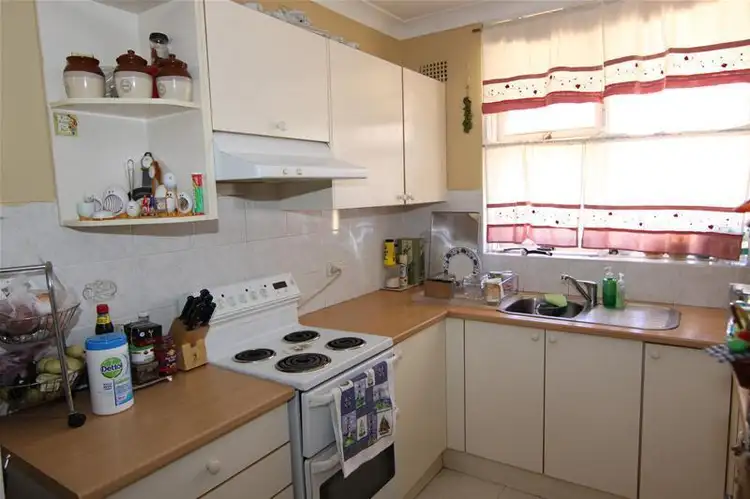 Second view of Homely apartment listing, 4/3 Devitt Place, Hillsdale NSW 2036
