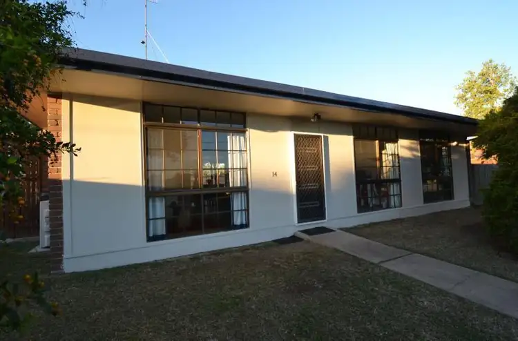 Seventh view of Homely house listing, 14 Britten Street, Thangool QLD 4716