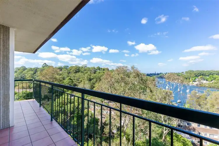 21/300A Burns Bay Road, Lane Cove NSW 2066