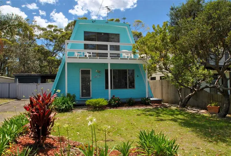 Main view of Homely house listing, 44 Quay Road, Callala Beach NSW 2540