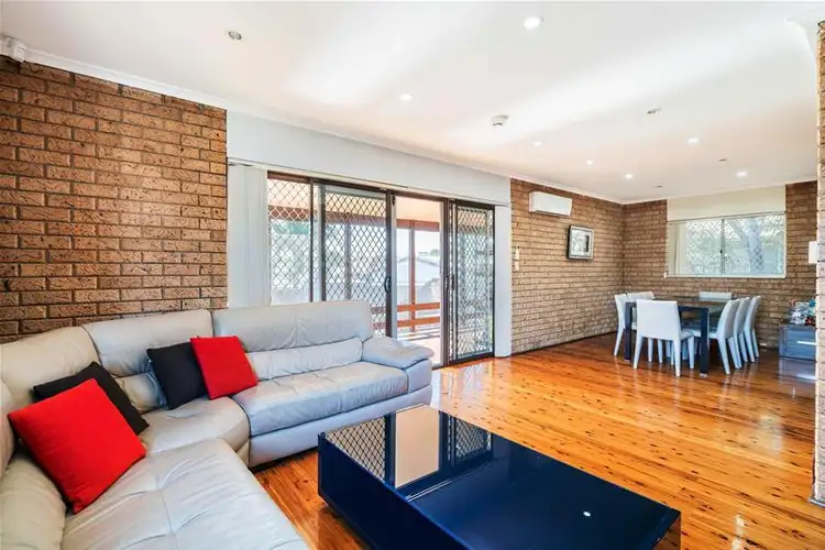 Second view of Homely house listing, 3 Raleigh Street, Guildford NSW 2161