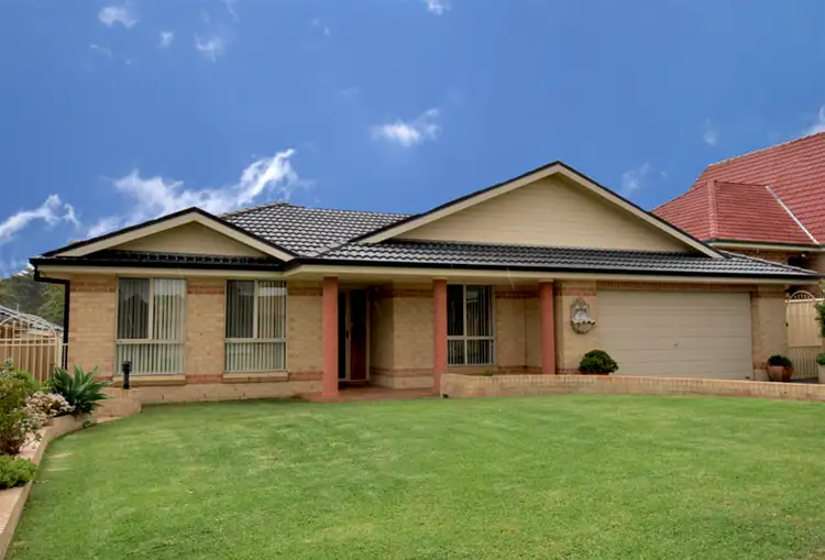 Main view of Homely house listing, 44 Barden Close, Callala Bay NSW 2540