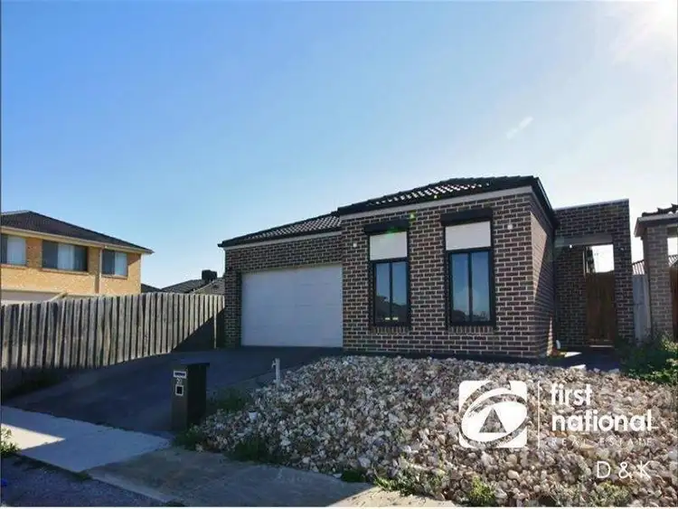 Main view of Homely house listing, 20 Sheryn Street, Derrimut VIC 3030