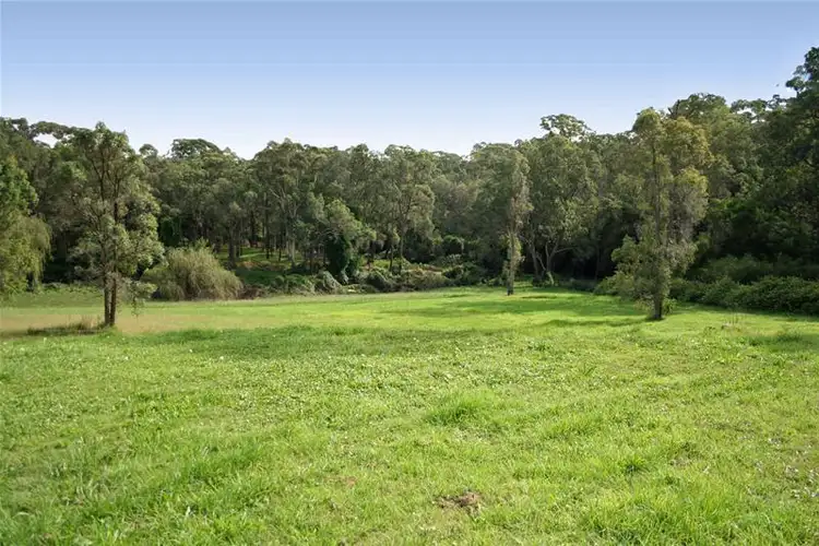 Third view of Homely land listing, Address available on request