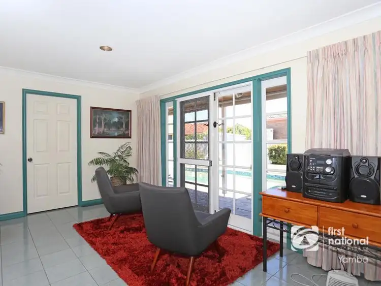 Seventh view of Homely house listing, 50 Admiralty Court, Yamba NSW 2464