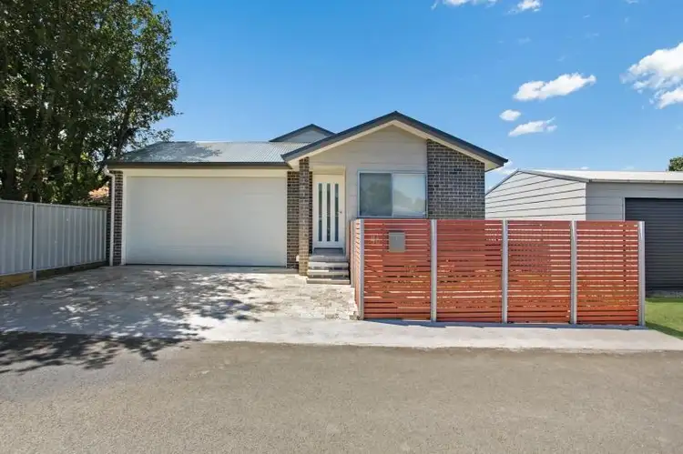Second view of Homely house listing, 46 Cockburn Lane, Lambton NSW 2299