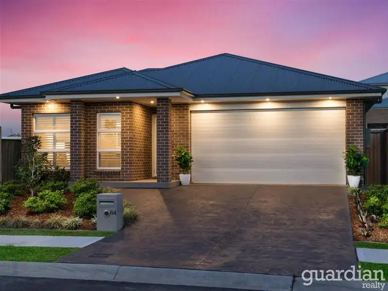 Main view of Homely house listing, 64 Glory Street, Schofields NSW 2762