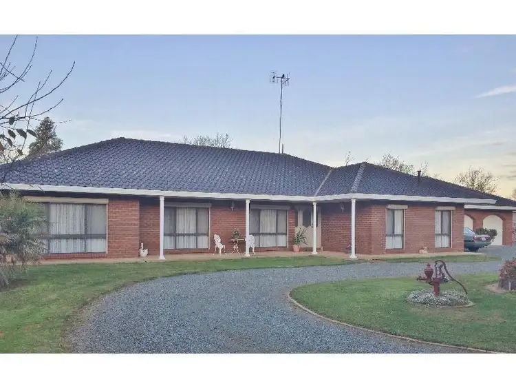 Second view of Homely house listing, 37 Kashelmara Drive, Kyabram VIC 3620