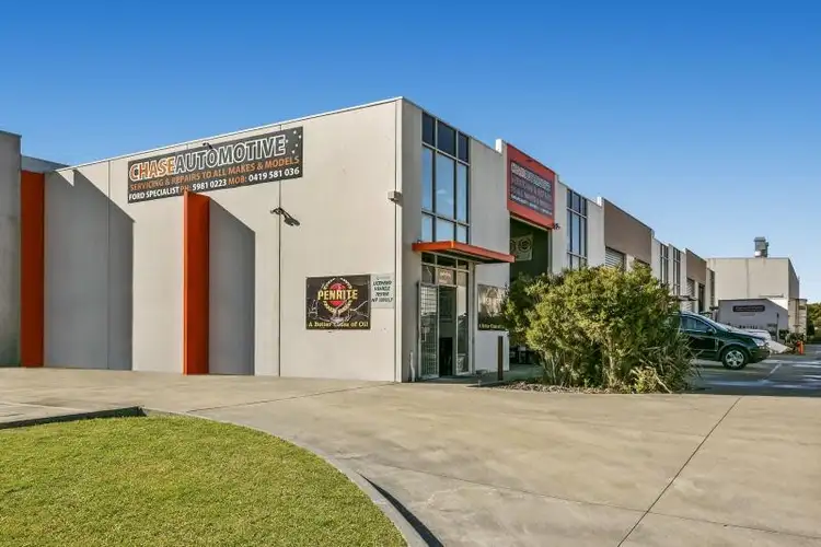 Factory 9/5-7 Trewhitt Court, Dromana VIC 3936