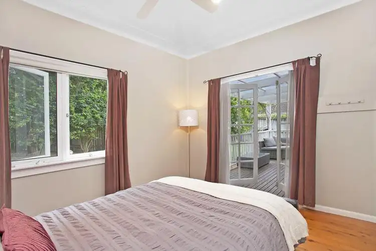Fifth view of Homely house listing, 12a Carrington Avenue, Cromer NSW 2099
