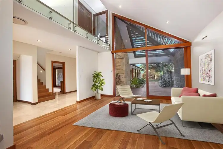 Fifth view of Homely house listing, 15 Surfview Road, Mona Vale NSW 2103