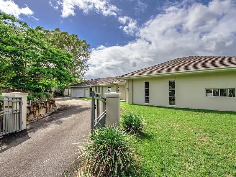 Main view of Homely house listing, 2 Ironbark Court, Wongawallan QLD 4210