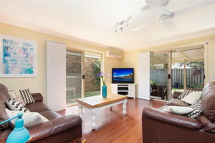 Third view of Homely house listing, 11 Misty Court, Varsity Lakes QLD 4227