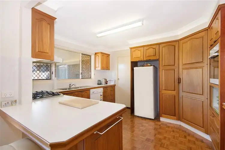 Fourth view of Homely house listing, 28 DA Olley Drive, Goonellabah NSW 2480