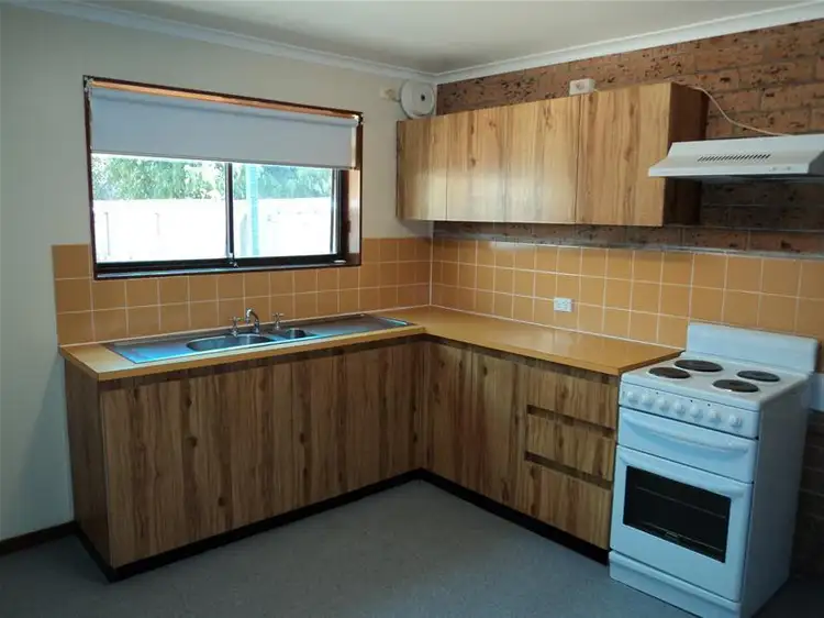 Fourth view of Homely studio listing, 10/50 Greenfield Crescent, West Lakes Shore SA 5020