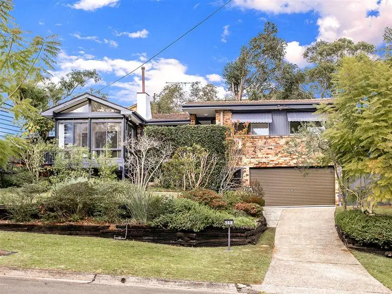 Main view of Homely house listing, 144 Prahran Avenue, Davidson NSW 2085