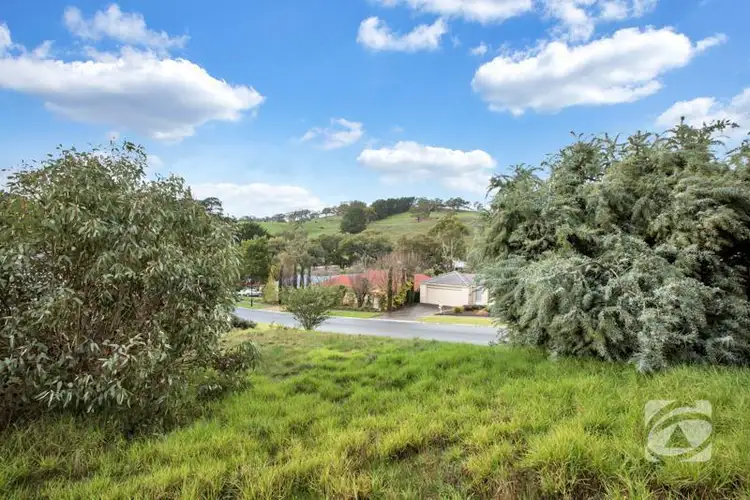 Fifth view of Homely land listing, 8 Clydesdale Place, Nairne SA 5252