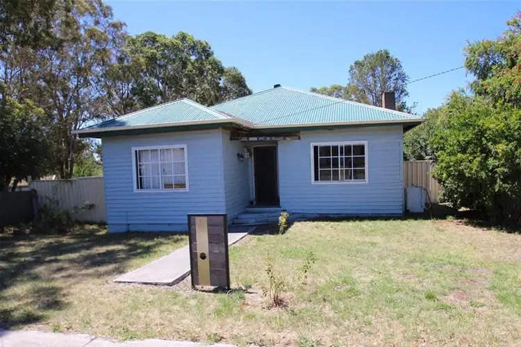Address available on request