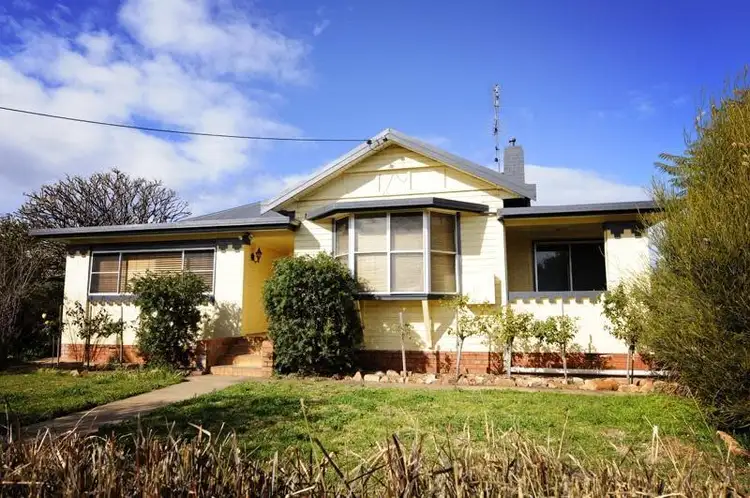 101 George Street, Gunnedah NSW 2380