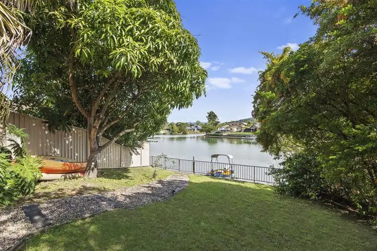 Main view of Homely house listing, 167 Currumbin Creek Road, Currumbin Waters QLD 4223