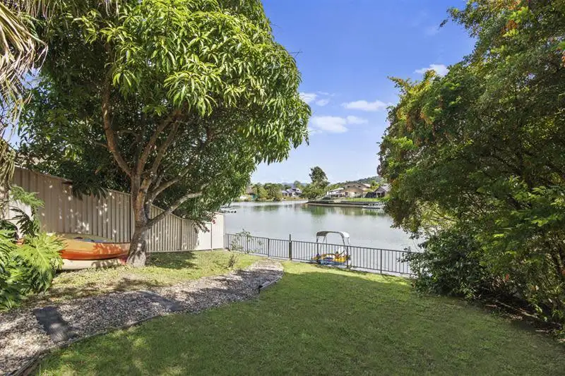 Main view of Homely house listing, 167 Currumbin Creek Road, Currumbin Waters QLD 4223