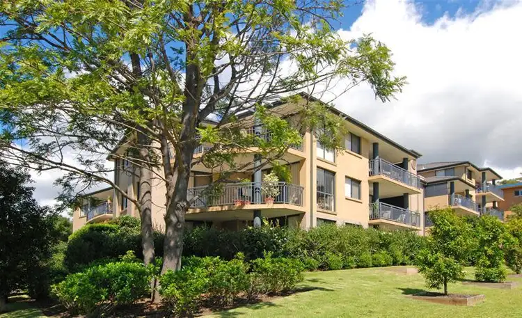 Second view of Homely unit listing, 26/20 Mooramba Road, Dee Why NSW 2099