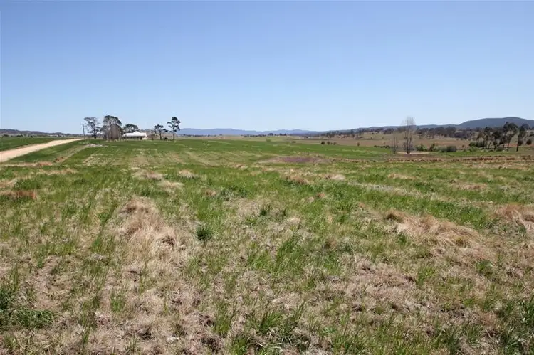 Fourth view of Homely land listing, Lots 1 & 2 DP 724086 Tenterfield, Tenterfield NSW 2372