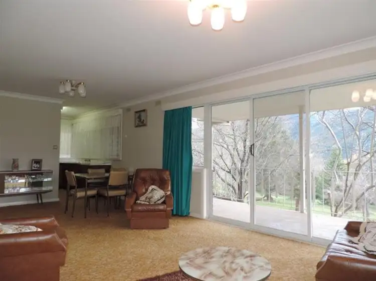 Second view of Homely house listing, 26 Shepheards Lane, Wandiligong VIC 3744