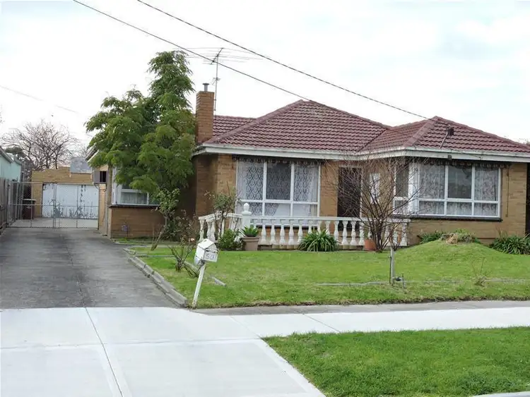 50 Albert Road, Hallam VIC 3803