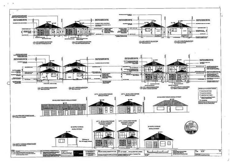 Second view of Homely house listing, 32 Supply Avenue, Lurnea NSW 2170