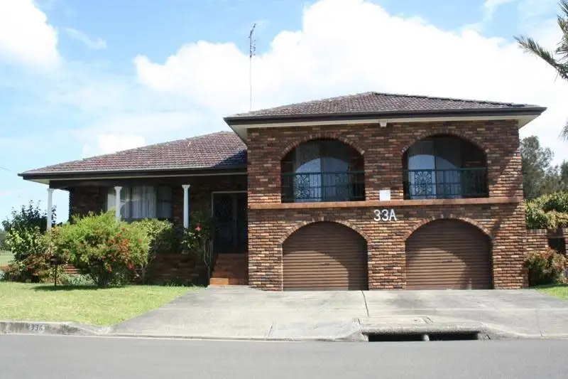 Main view of Homely house listing, 33a Power Drive, Mount Warrigal NSW 2528