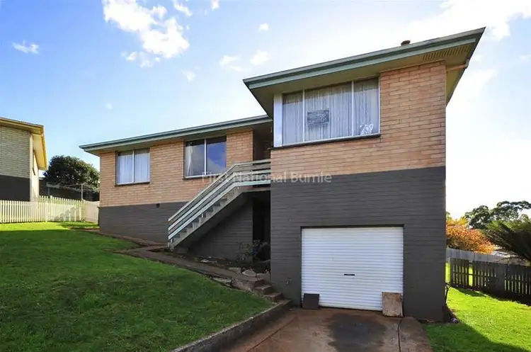 Main view of Homely house listing, 17 Turners Crescent, Burnie TAS 7320
