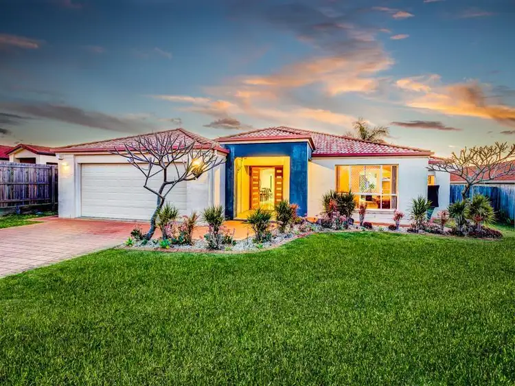 Second view of Homely house listing, 20 Blackhorse Drive, Kuraby QLD 4112