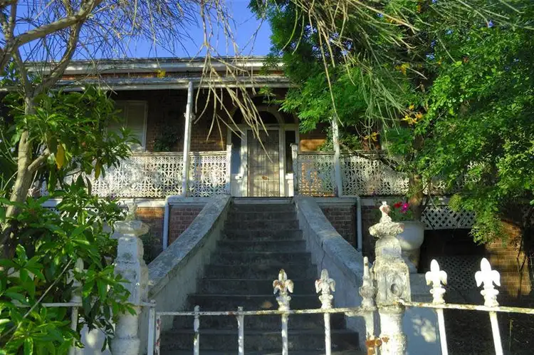 Second view of Homely house listing, 45 First Avenue, Gundagai NSW 2722