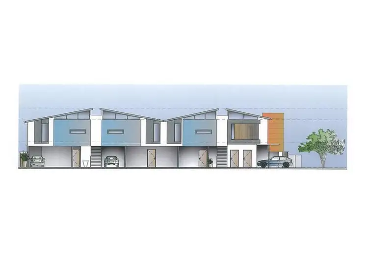 Fourth view of Homely house listing, 117A And 119 Richmond Street, Leederville WA 6007