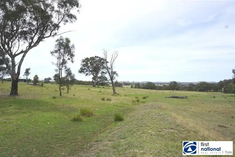 Fifth view of Homely rural property listing, 416 Wargeila Road, Yass NSW 2582