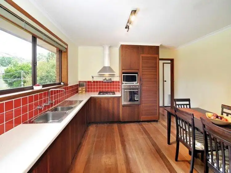 Second view of Homely house listing, 4 Malcolm Court, Croydon North VIC 3136
