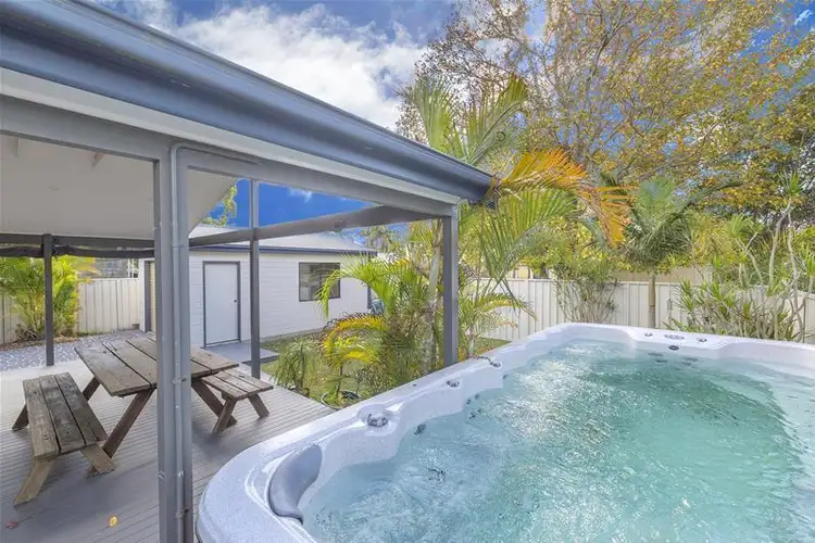 Fourth view of Homely house listing, 13 Emerald Place, Berkeley Vale NSW 2261