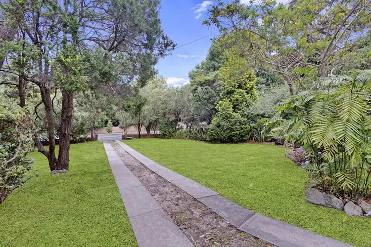 Sixth view of Homely house listing, 141 Powderworks Road, Elanora Heights NSW 2101