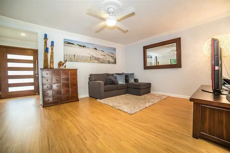 Third view of Homely semi-detached listing, 2/34 Nobby Parade, Miami QLD 4220