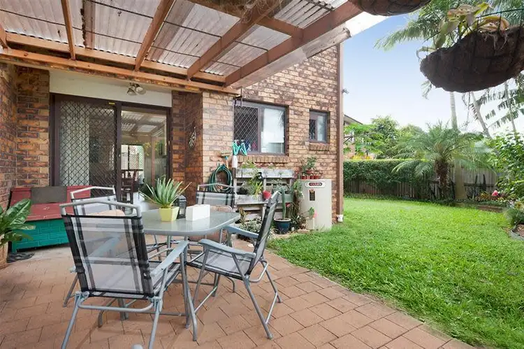 Second view of Homely townhouse listing, 17/452 Hellawell Road, Sunnybank Hills QLD 4109