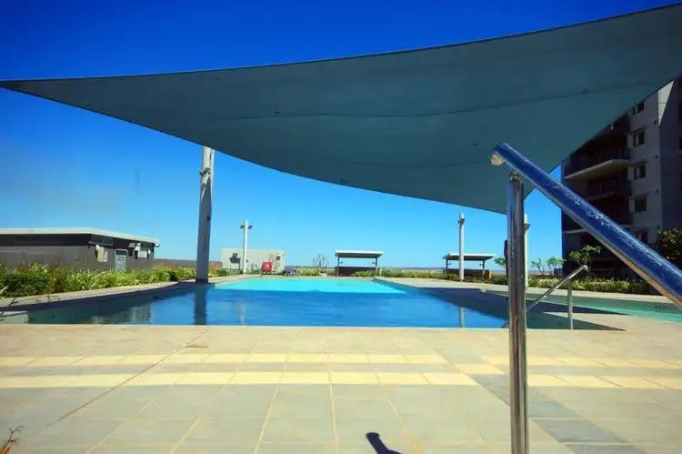 Sixth view of Homely apartment listing, 114/23 Sharpe Avenue, Pegs Creek WA 6714