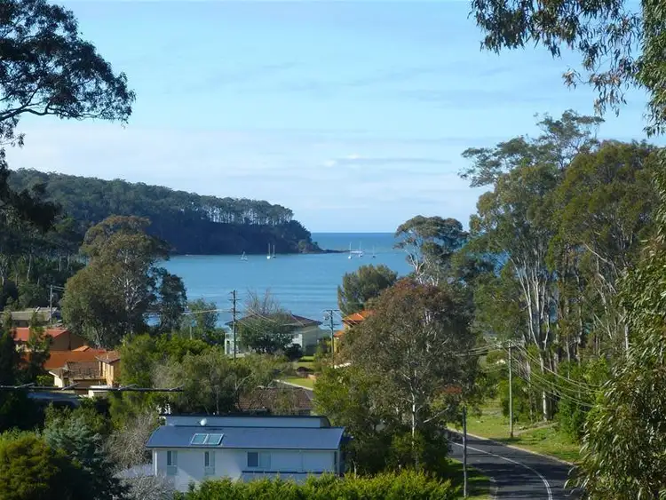 Second view of Homely house listing, 11 Hawks Nest Place, Surfside NSW 2536