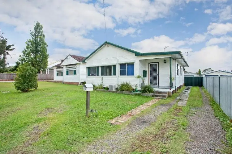 66 Christie Road, Tarro NSW 2322
