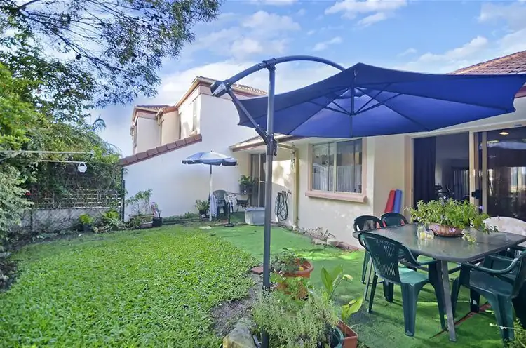 Second view of Homely townhouse listing, 11B/2 Ridgevista Court, Reedy Creek QLD 4227